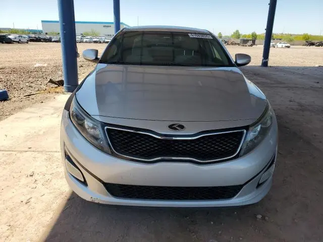 2014 KIA OPTIMA LX  