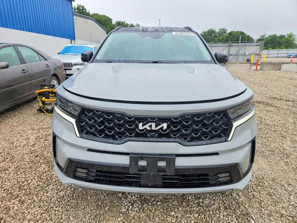 2023 KIA SORENTO SX PRESTIGE  