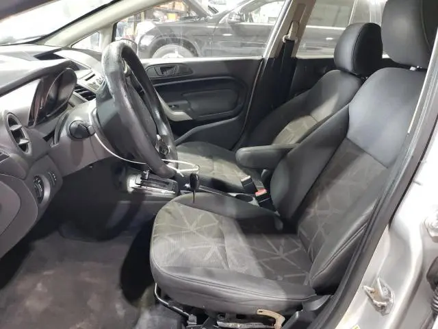 2013 FORD FIESTA SE  