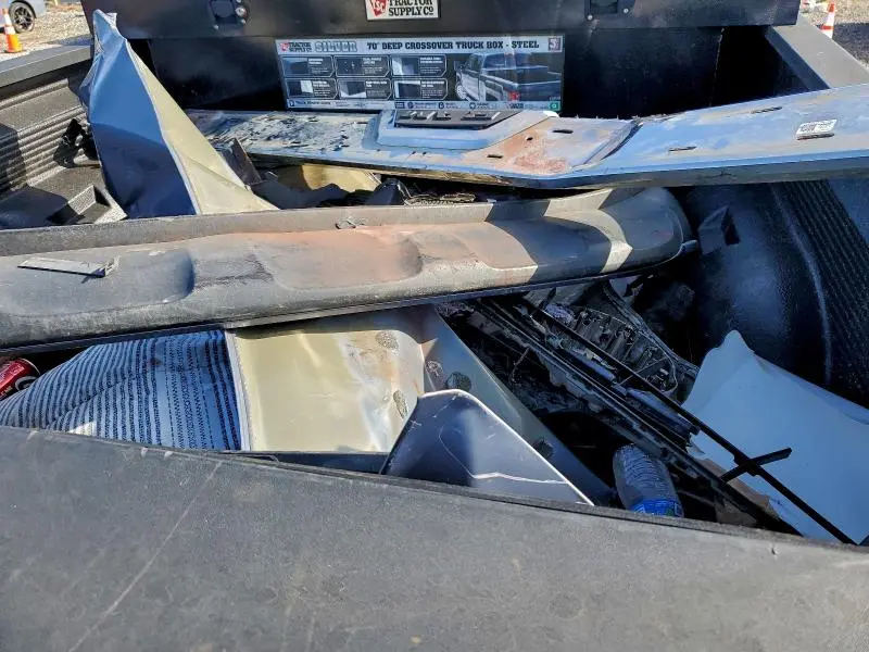 2022 RAM 2500 BIG HORN/LONE STAR  