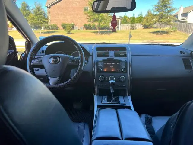 2015 MAZDA CX-9 GRAND TOURING  