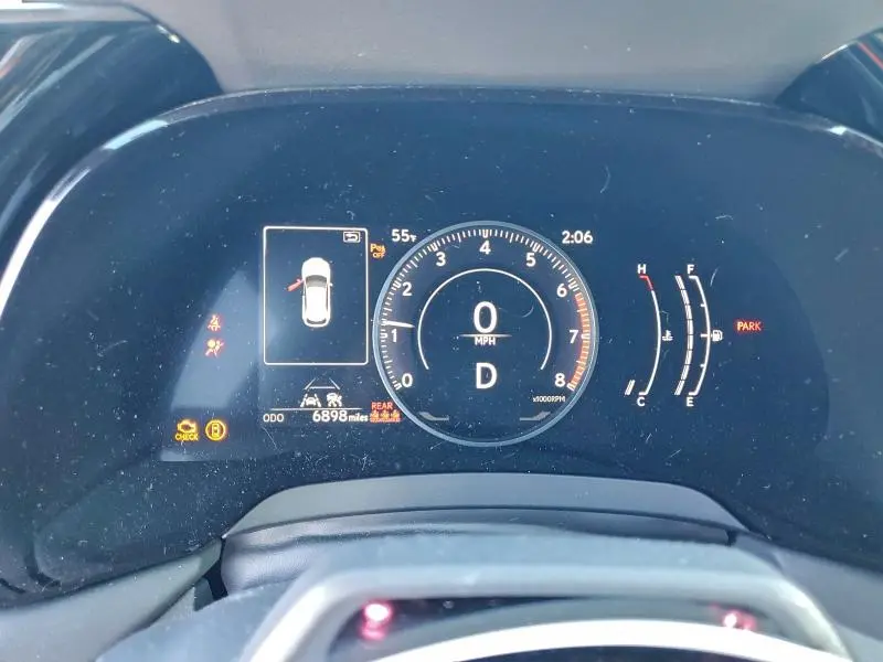 2024 LEXUS RX 350 BASE  