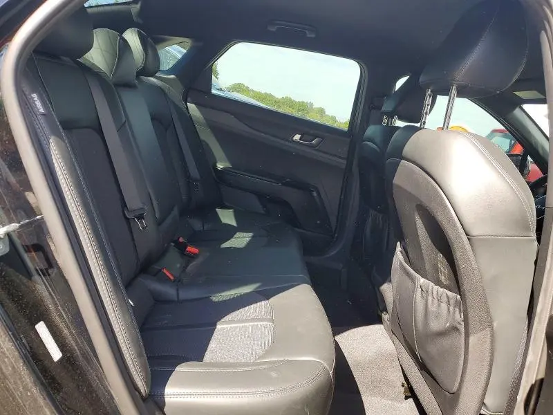 2022 KIA K5 GT LINE  