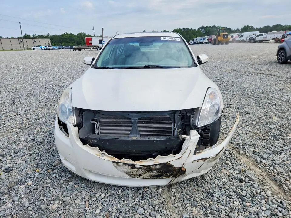 2011 NISSAN ALTIMA 2.5  