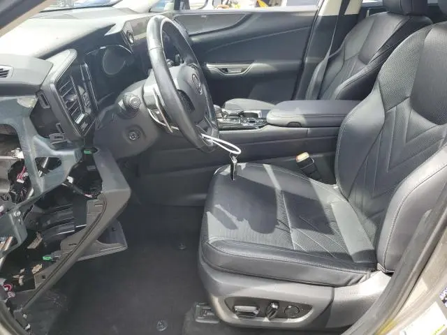 2024 LEXUS NX 350H BASE  