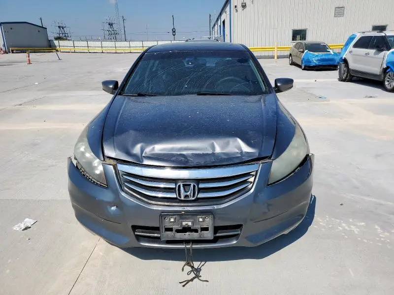 2011 HONDA ACCORD EX  
