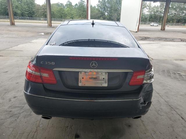 2011 MERCEDES-BENZ E 350