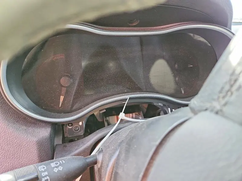 2019 DODGE DURANGO SSV  