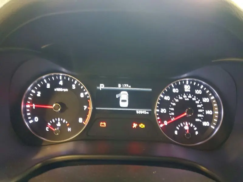 2023 KIA FORTE GT LINE  