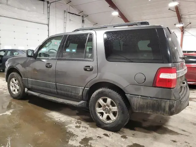 2015 FORD EXPEDITION XL