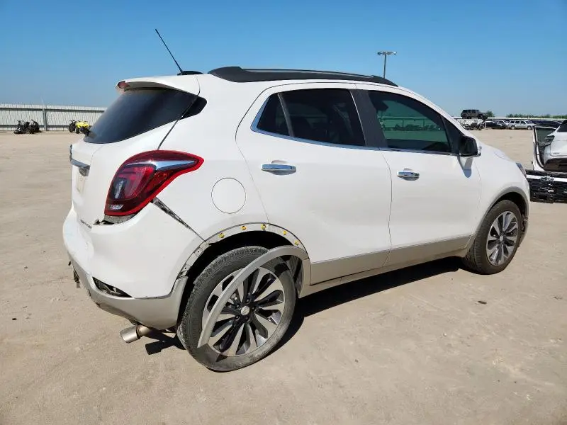 2020 BUICK ENCORE ESSENCE  