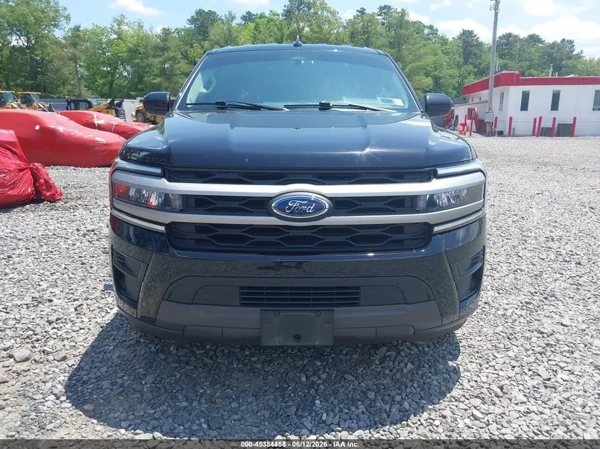 2022 FORD EXPEDITION XL