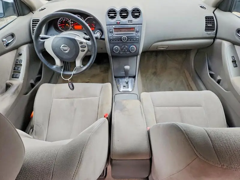 2011 NISSAN ALTIMA 2.5  