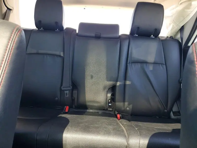 2022 TOYOTA 4RUNNER TRD OFF-ROAD PREMIUM  