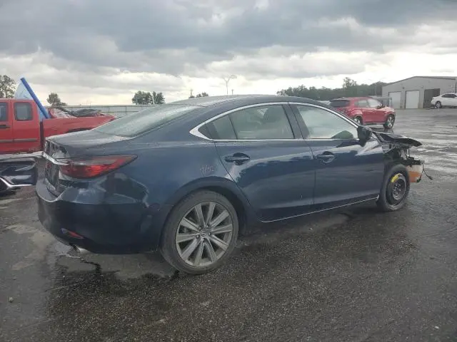 2020 MAZDA 6 TOURING  