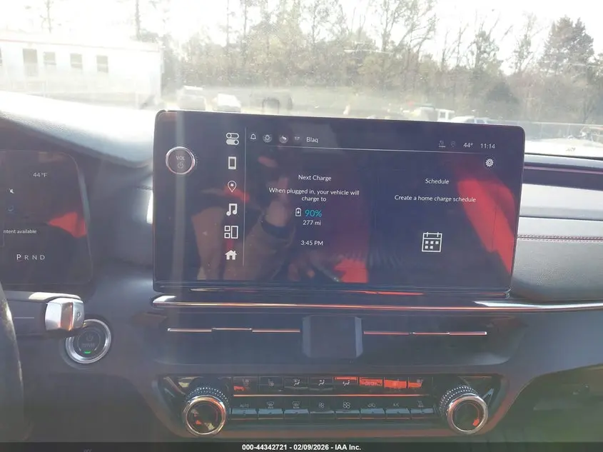 2024 ACURA ZDX A-SPEC