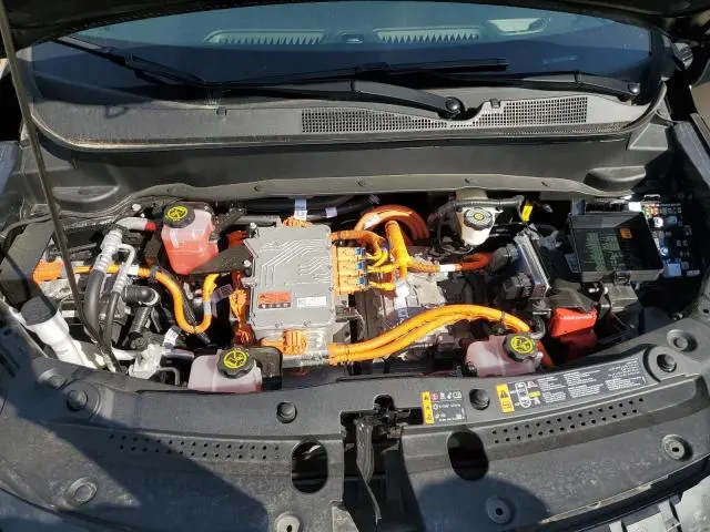 2023 CHEVROLET BOLT EUV PREMIER  