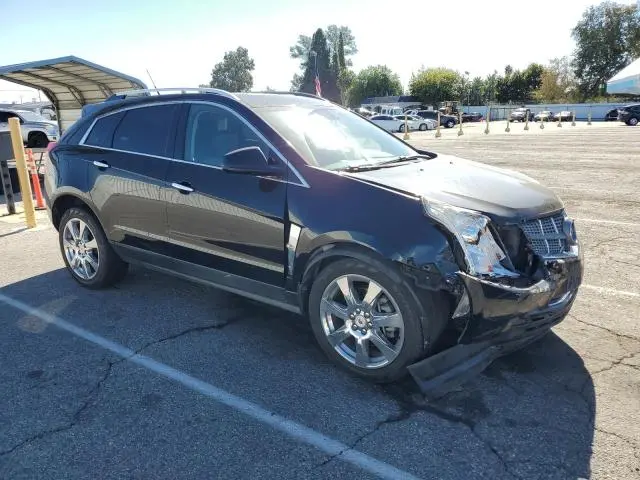 2010 CADILLAC SRX PERFORMANCE COLLECTION  