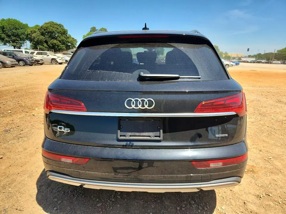 2023 AUDI Q5 PREMIUM 40  