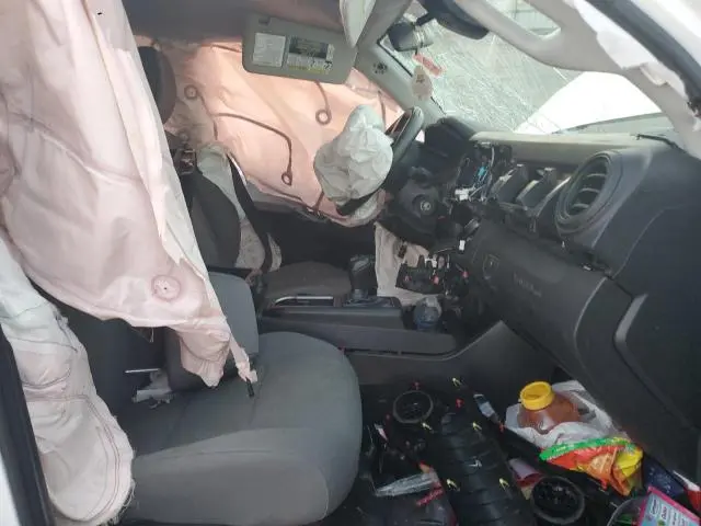 2020 TOYOTA TACOMA DOUBLE CAB  