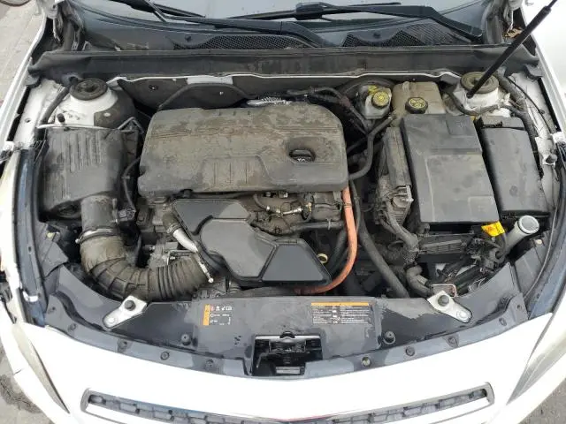 2013 CHEVROLET MALIBU 1LT  