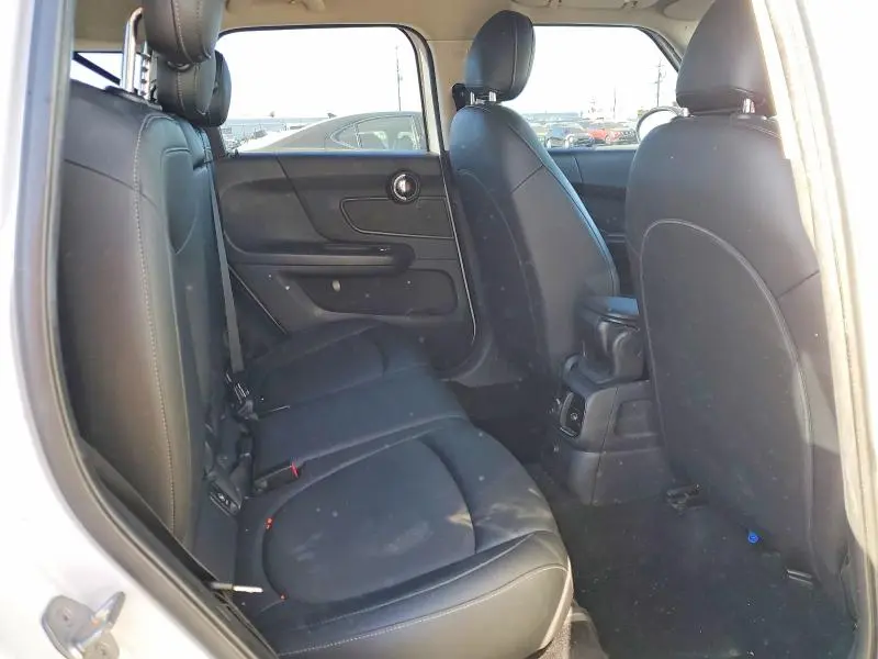 2019 MINI COOPER COUNTRYMAN  