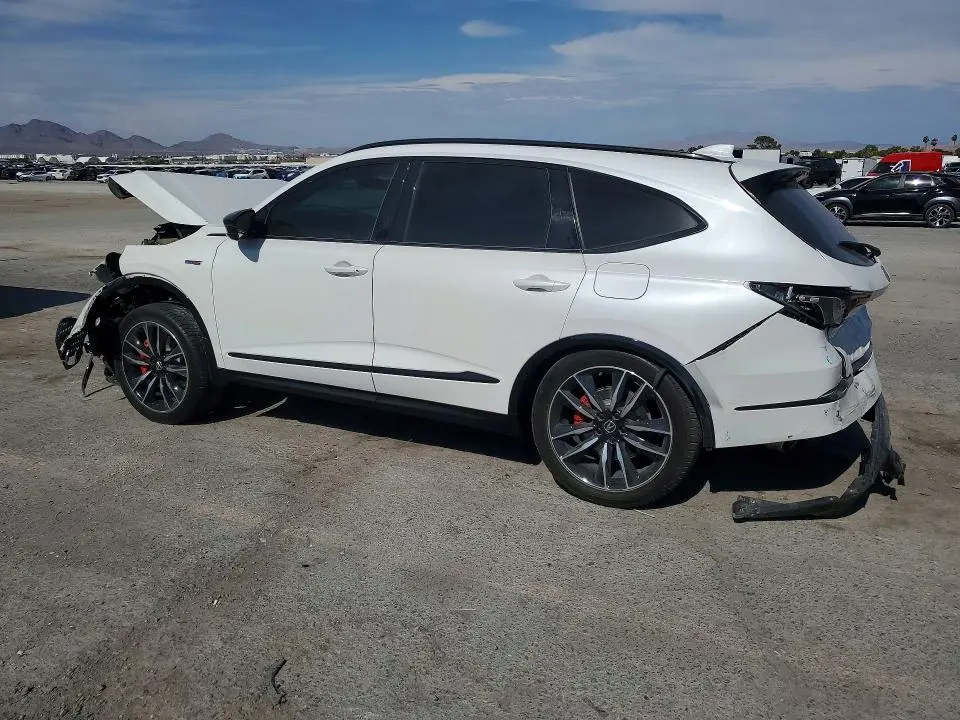 2023 ACURA MDX TYPE S ADVANCE  