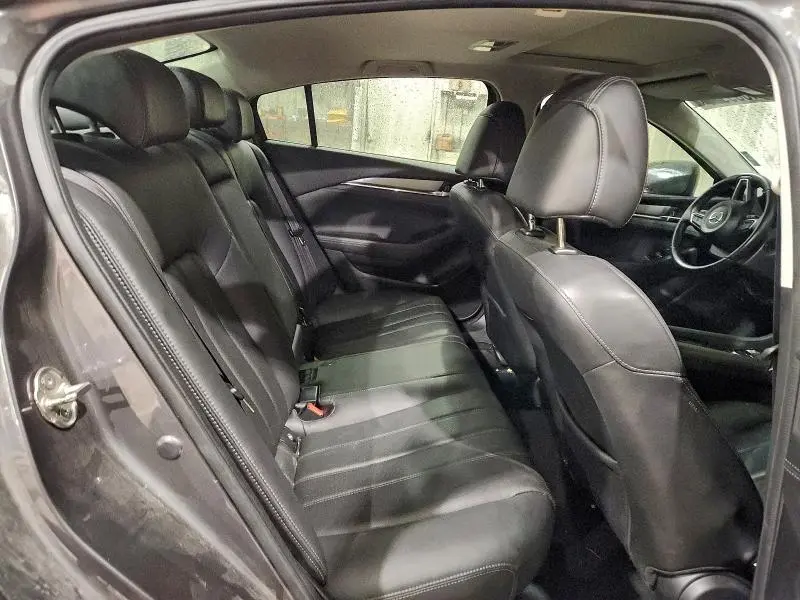 2020 MAZDA 6 TOURING  