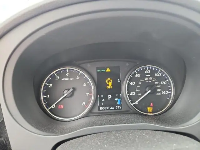 2016 MITSUBISHI OUTLANDER SE  