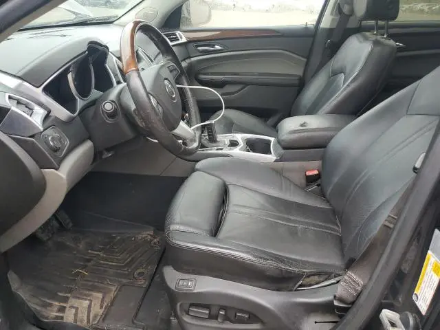 2011 CADILLAC SRX PERFORMANCE COLLECTION  