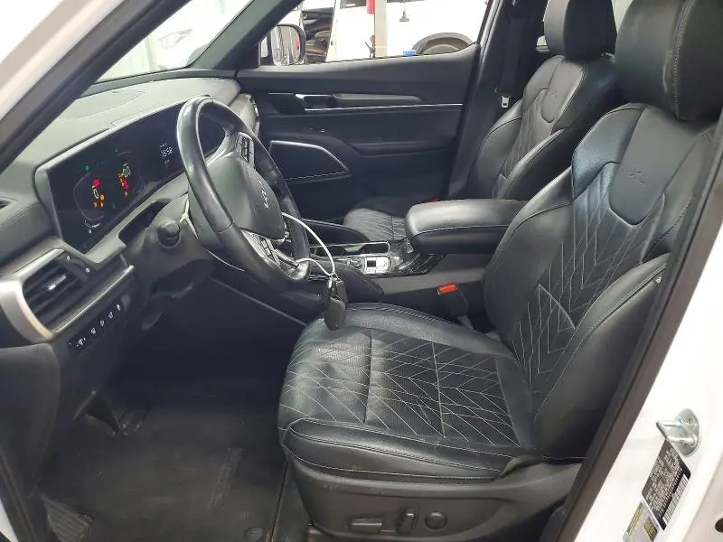 2023 KIA TELLURIDE EX X-LINE  