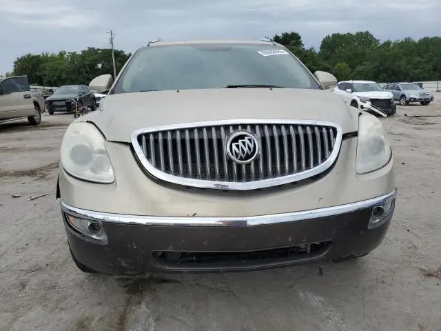 2012 BUICK ENCLAVE   