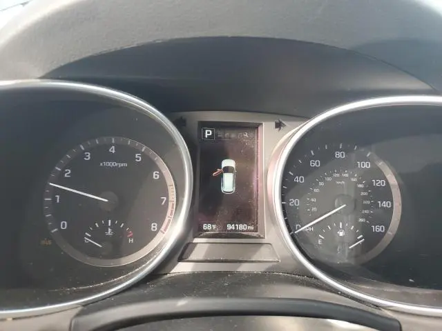 2019 HYUNDAI SANTA FE XL SE ULTIMATE  