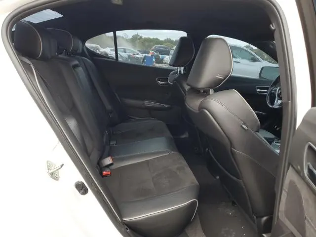 2019 ACURA TLX TECHNOLOGY  