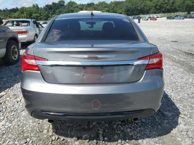 2013 CHRYSLER 200 LIMITED  