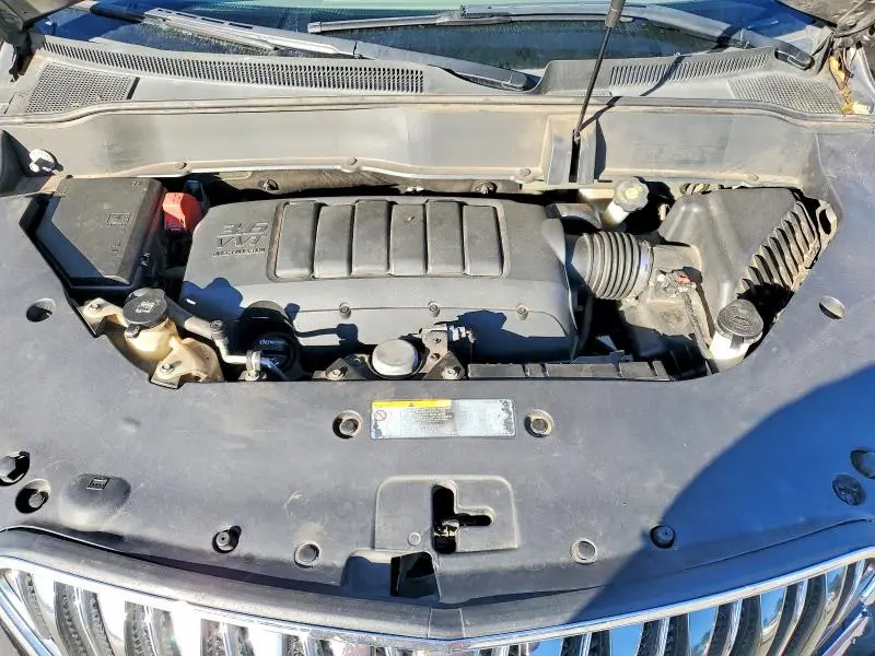 2016 BUICK ENCLAVE   