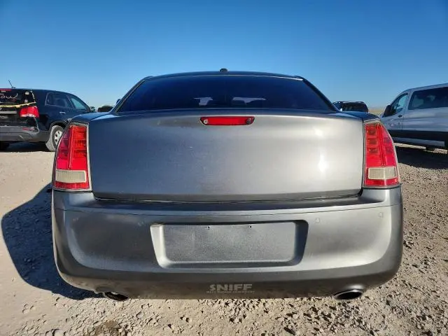 2012 CHRYSLER 300 S  