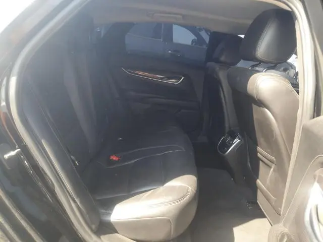 2017 CADILLAC XTS LUXURY  