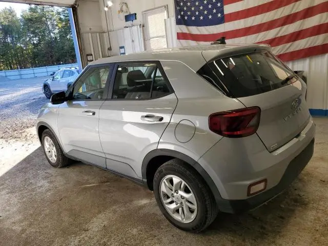 2021 HYUNDAI VENUE SE  