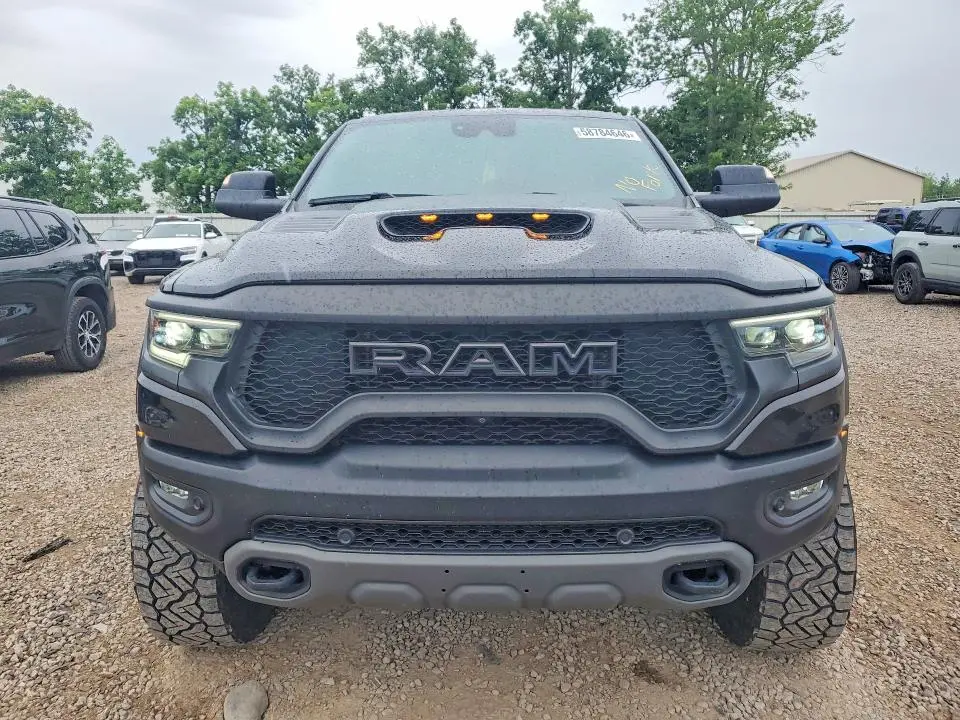 2023 RAM 1500 TRX  