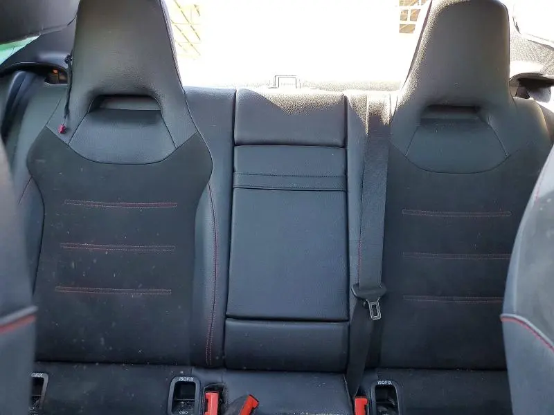 2020 MERCEDES-BENZ CLA 250  