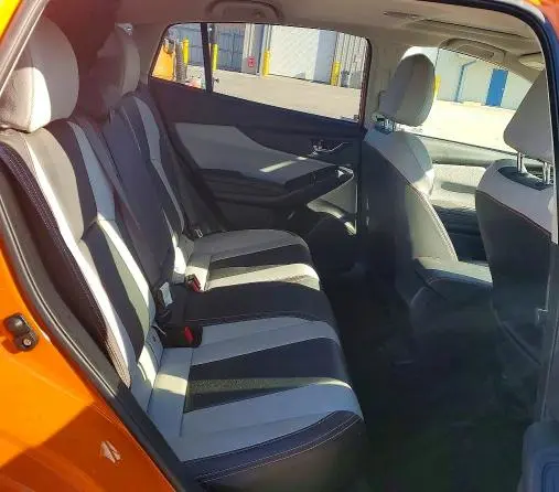 2018 SUBARU CROSSTREK LIMITED  
