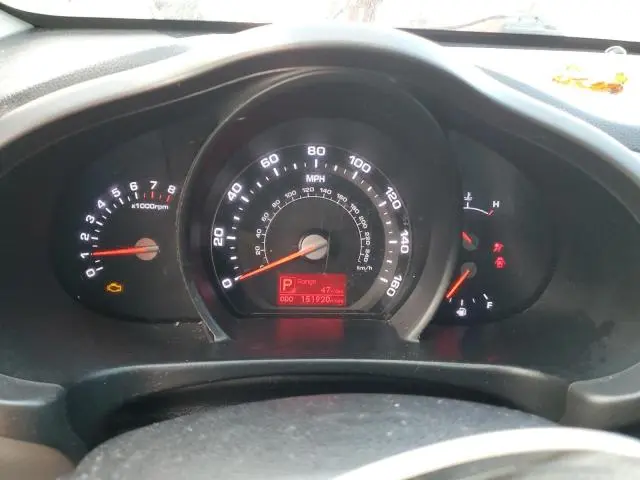 2013 KIA SPORTAGE BASE  