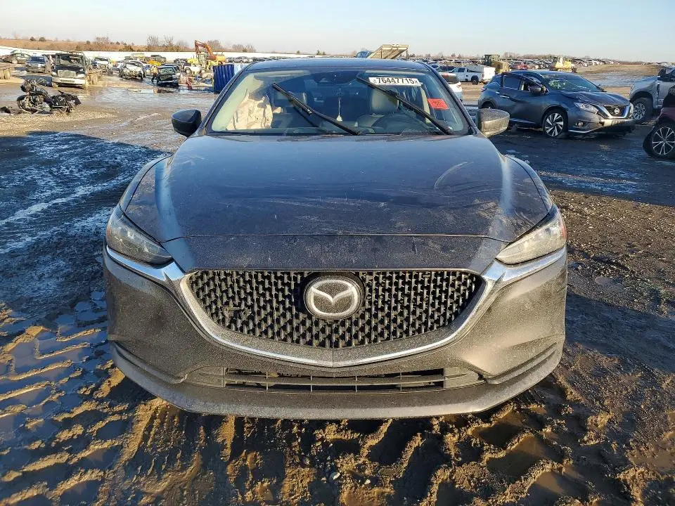 2020 MAZDA 6 TOURING  