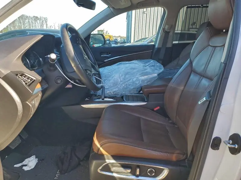 2020 ACURA MDX ADVANCE  