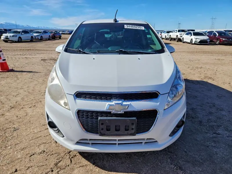 2014 CHEVROLET SPARK 1LT  