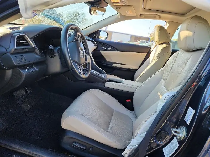 2020 HONDA INSIGHT TOURING  