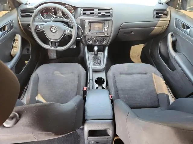 2016 VOLKSWAGEN JETTA S  