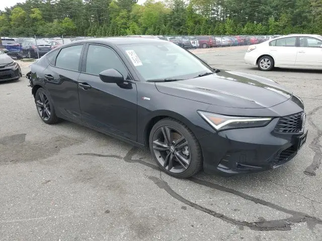 2024 ACURA INTEGRA A-SPEC
