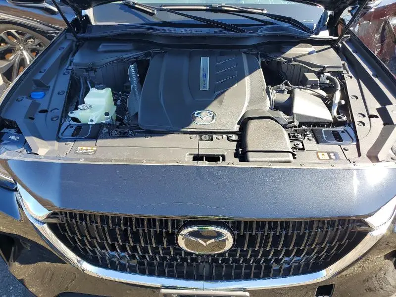 2024 MAZDA CX-90 PREFERRED  